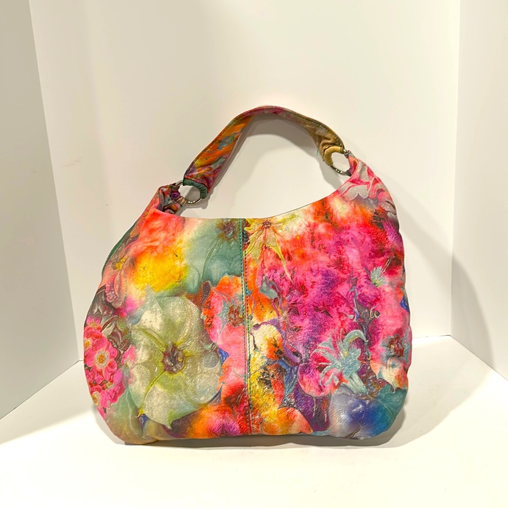 Hobo Lady's Handbag